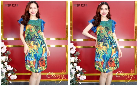 CAMY RA MẮT BST HÈ 2020